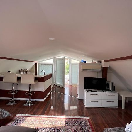 Apartment Studio Grcic Σαράγεβο Εξωτερικό φωτογραφία