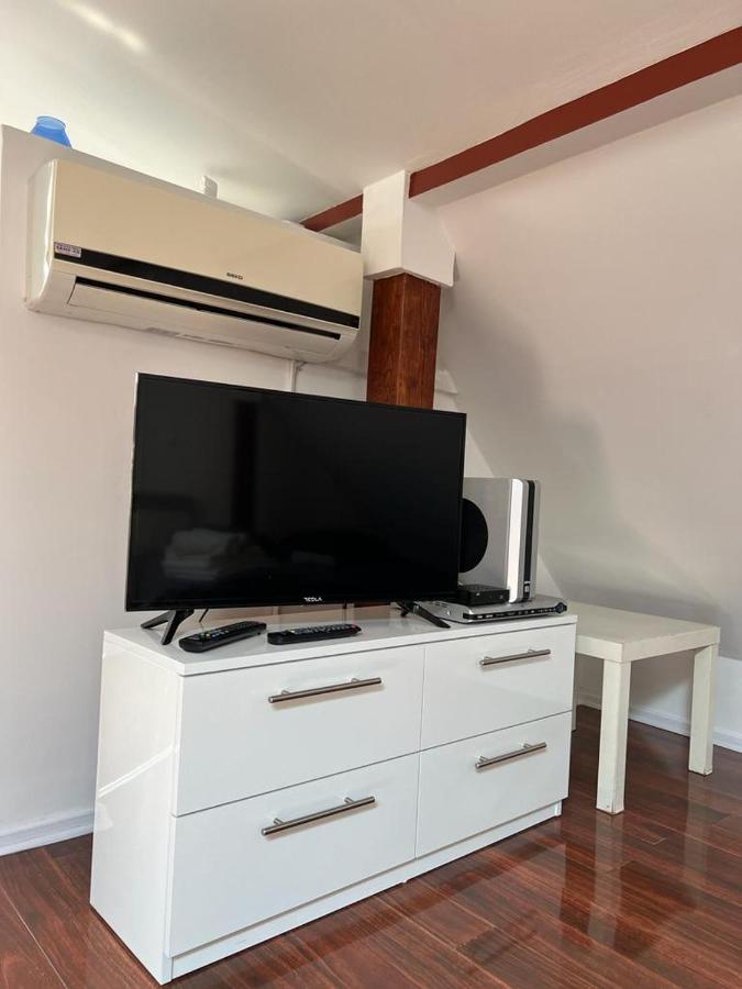Apartment Studio Grcic Σαράγεβο Εξωτερικό φωτογραφία
