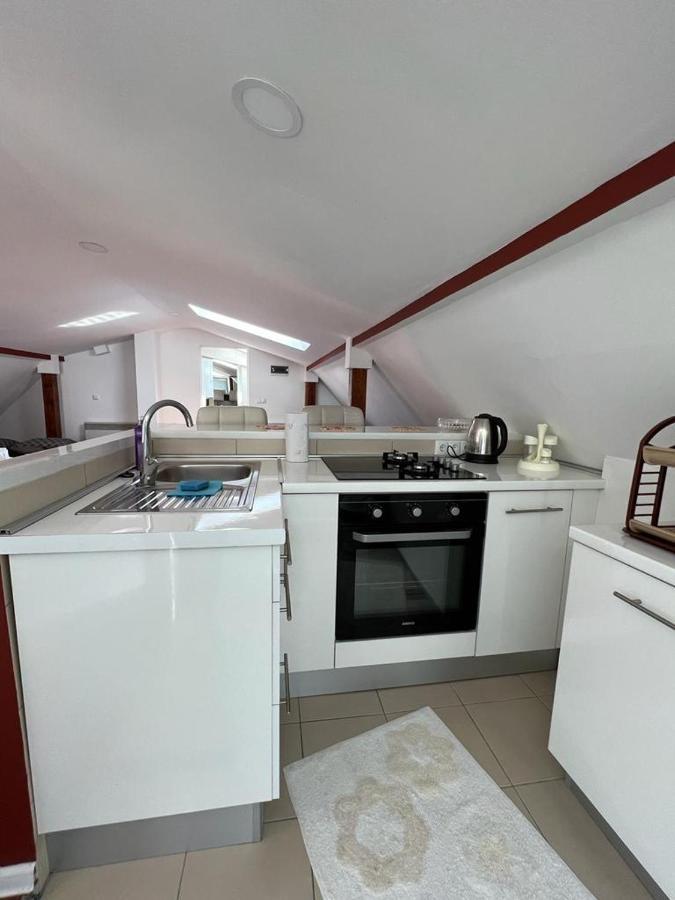 Apartment Studio Grcic Σαράγεβο Εξωτερικό φωτογραφία