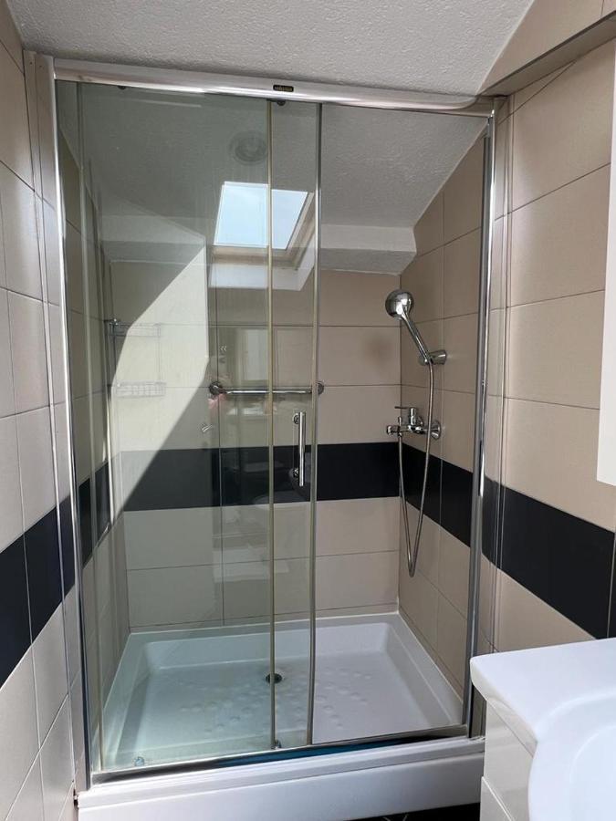 Apartment Studio Grcic Σαράγεβο Εξωτερικό φωτογραφία