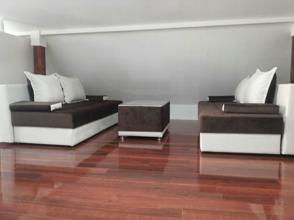 Apartment Studio Grcic Σαράγεβο Δωμάτιο φωτογραφία