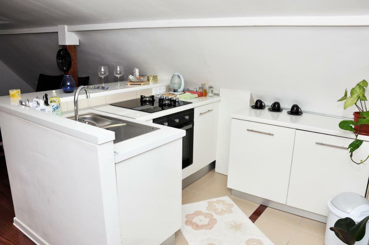 Apartment Studio Grcic Σαράγεβο Εξωτερικό φωτογραφία